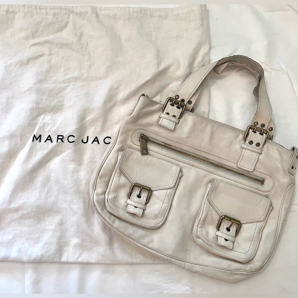 Marc Jacobs Vintage Stella Limited Edition - Picture 2 of 5